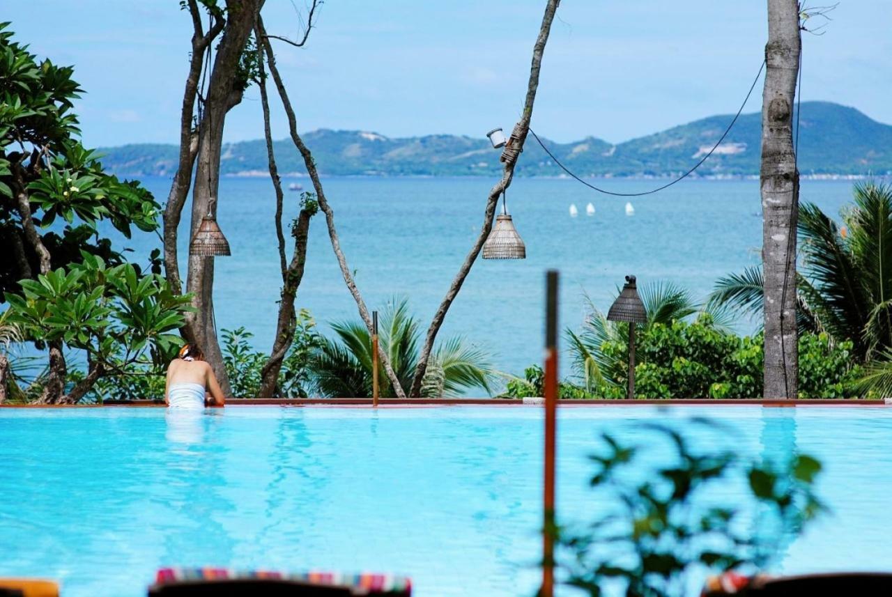 Birds And Bees Resort Pattaya Εξωτερικό φωτογραφία